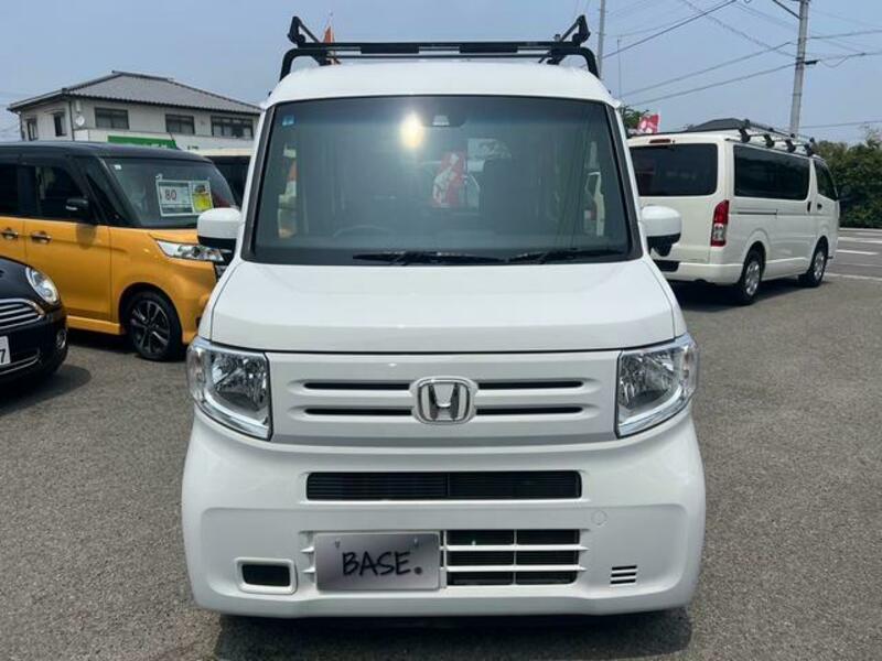 N-VAN