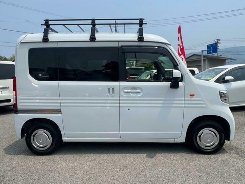 N-VAN