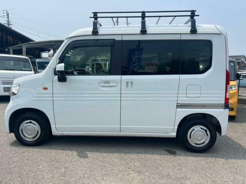 N-VAN