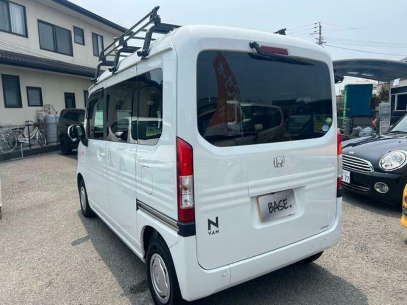 N-VAN
