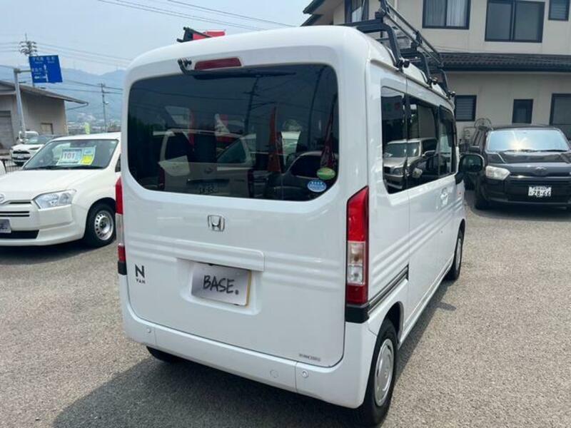 N-VAN