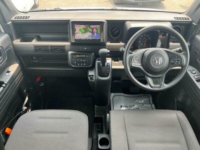 N-VAN