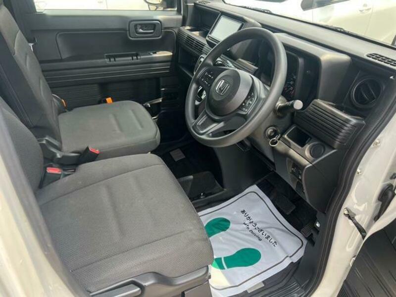 N-VAN