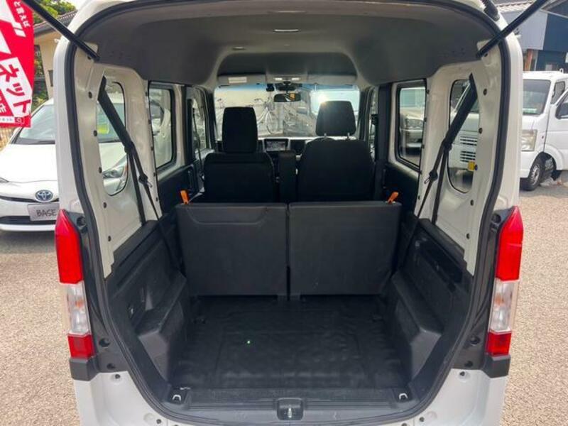 N-VAN