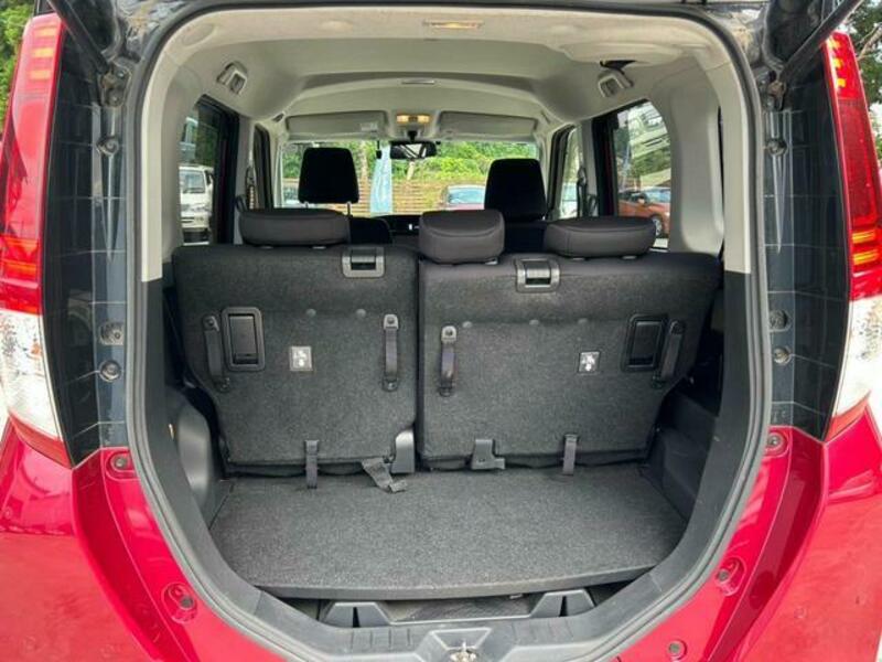 ROOMY