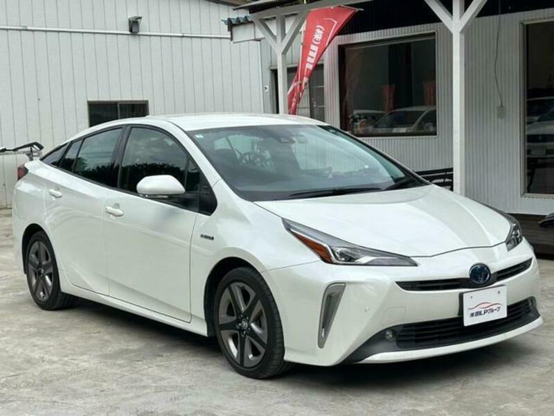 PRIUS