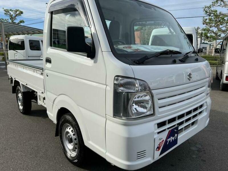 CARRY TRUCK