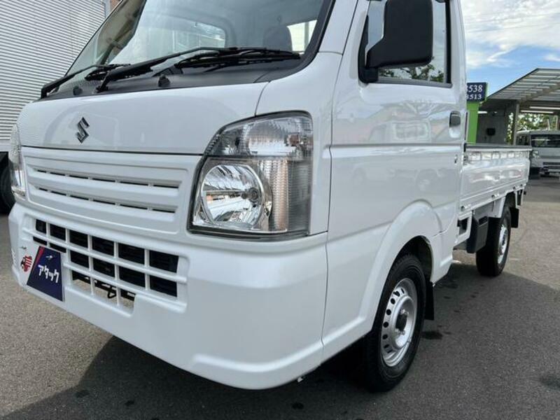 CARRY TRUCK