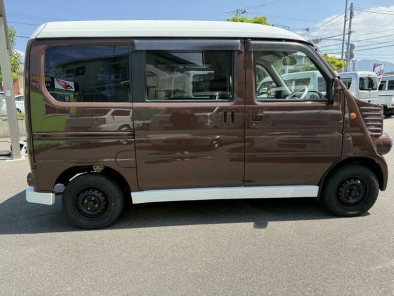 ACTY VAN