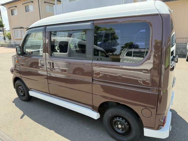 ACTY VAN