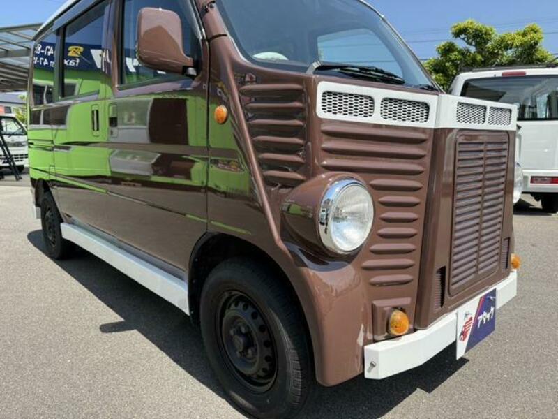 ACTY VAN
