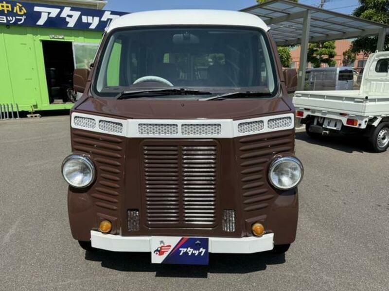 ACTY VAN