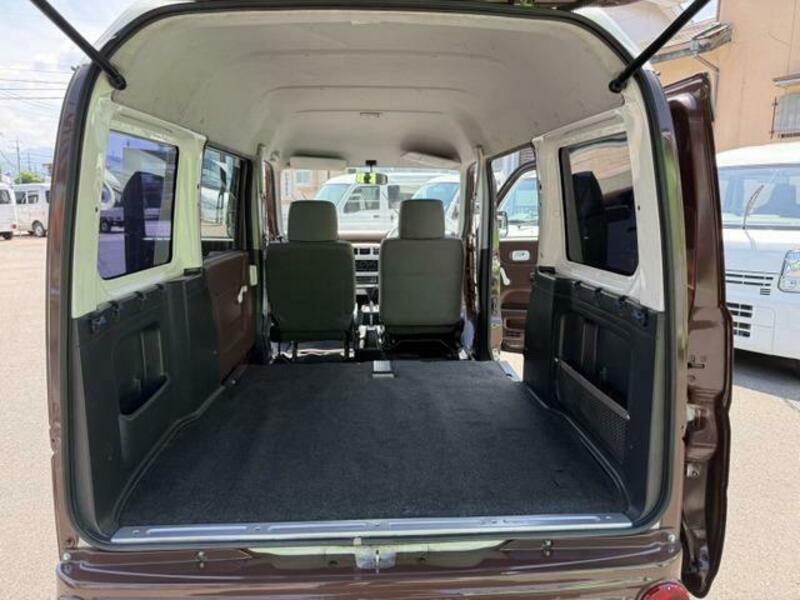 ACTY VAN