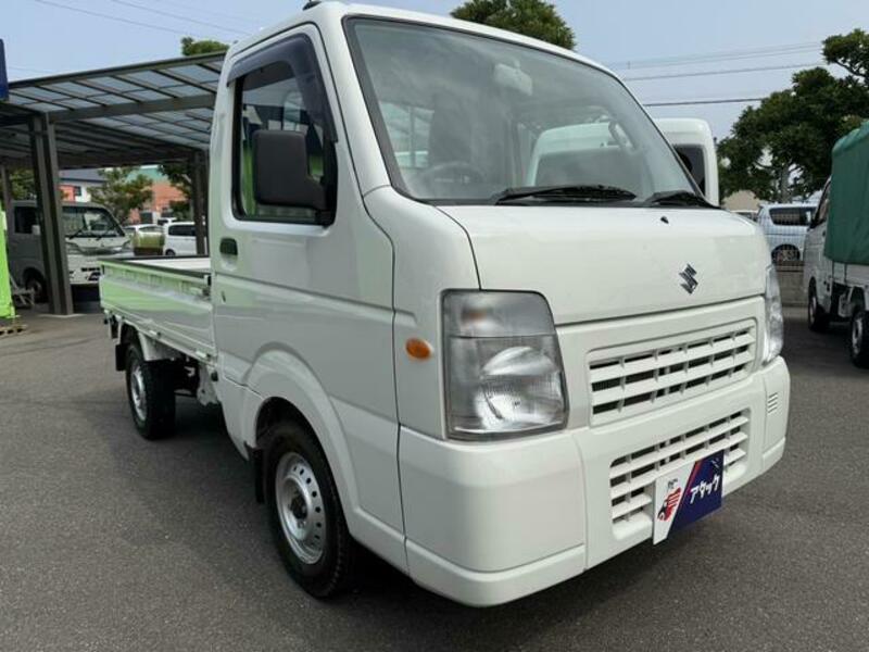CARRY TRUCK