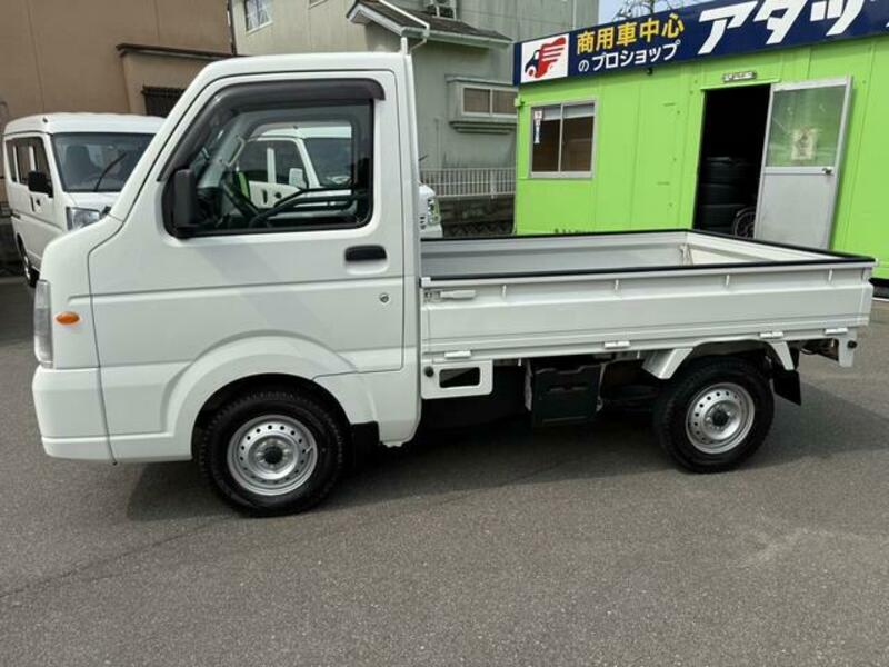 CARRY TRUCK