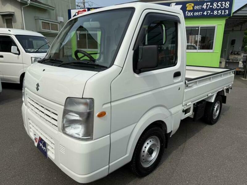 CARRY TRUCK