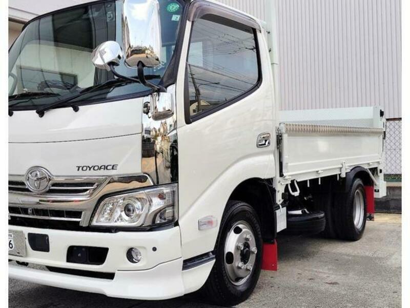 TOYOACE