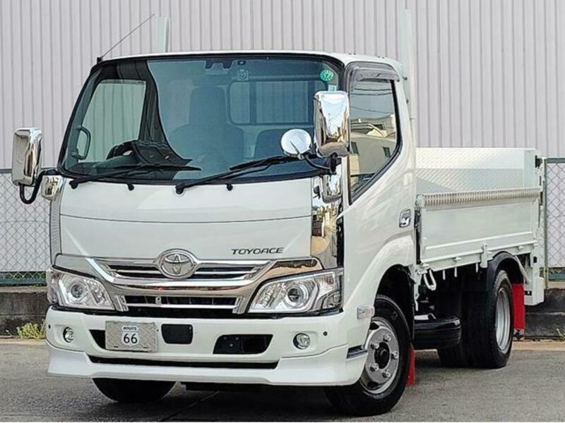 TOYOTA TOYOACE