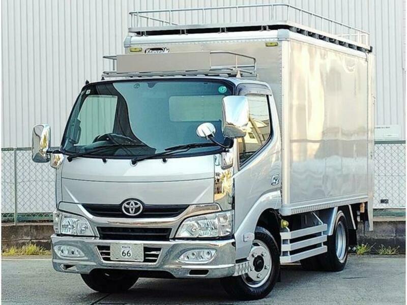 TOYOTA TOYOACE