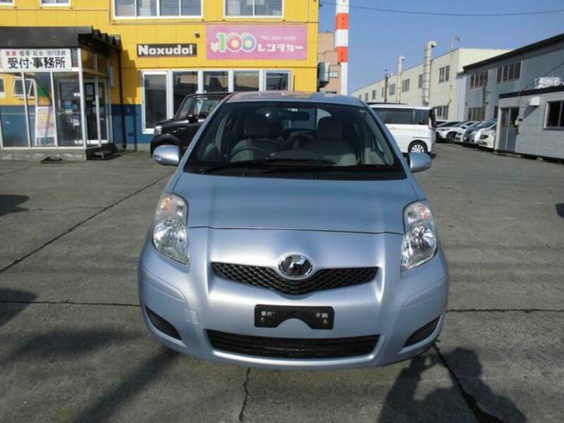 VITZ