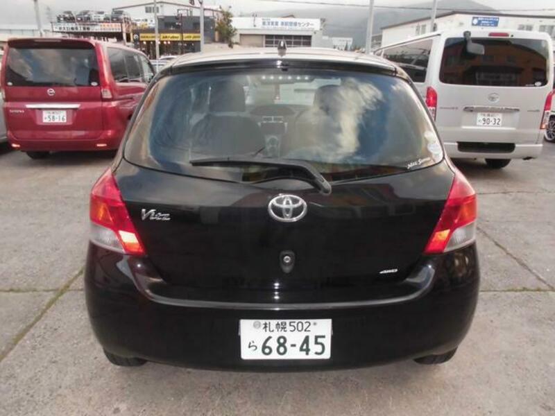 VITZ