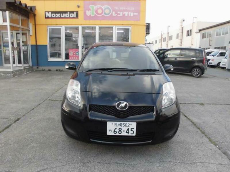 VITZ