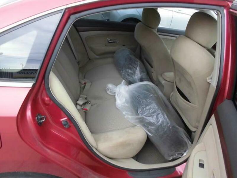 BLUEBIRD SYLPHY