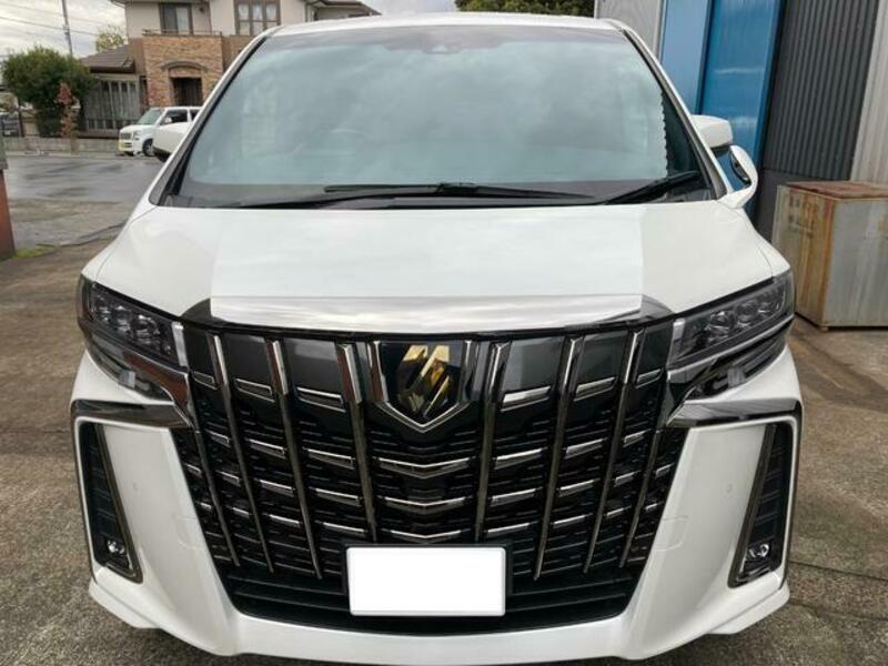 ALPHARD