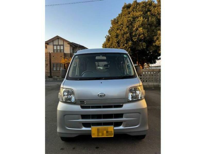 HIJET CARGO