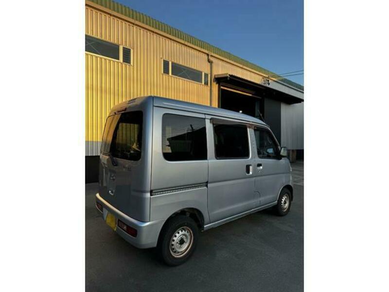 HIJET CARGO