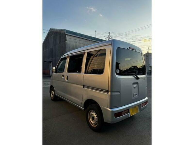 HIJET CARGO