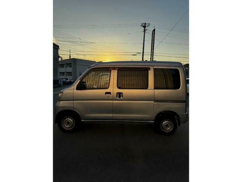 HIJET CARGO