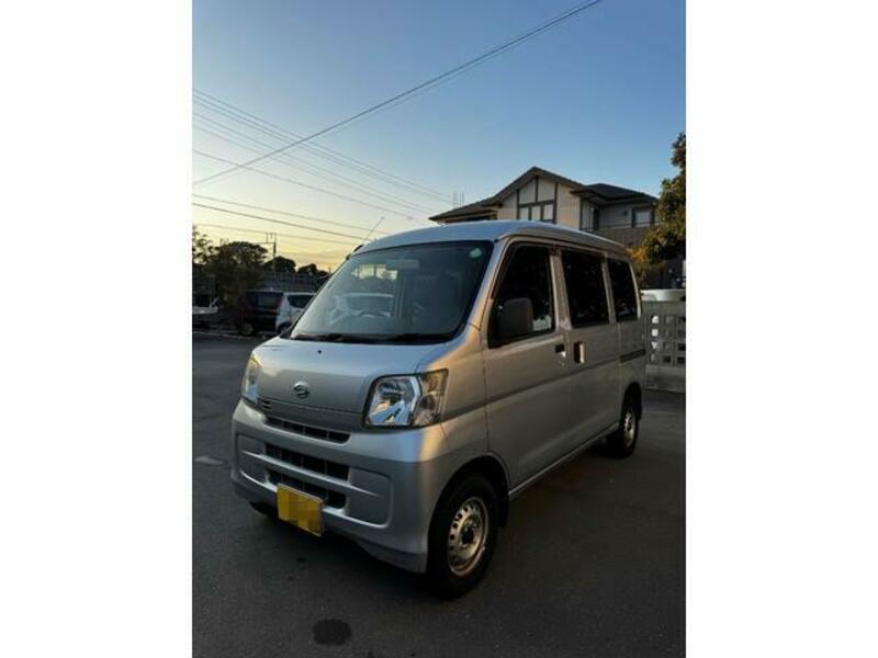 HIJET CARGO
