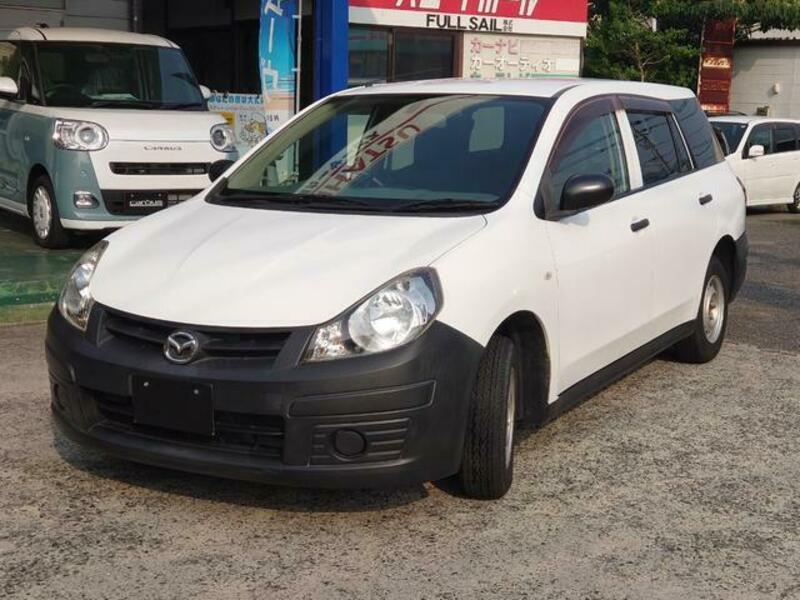 FAMILIA VAN