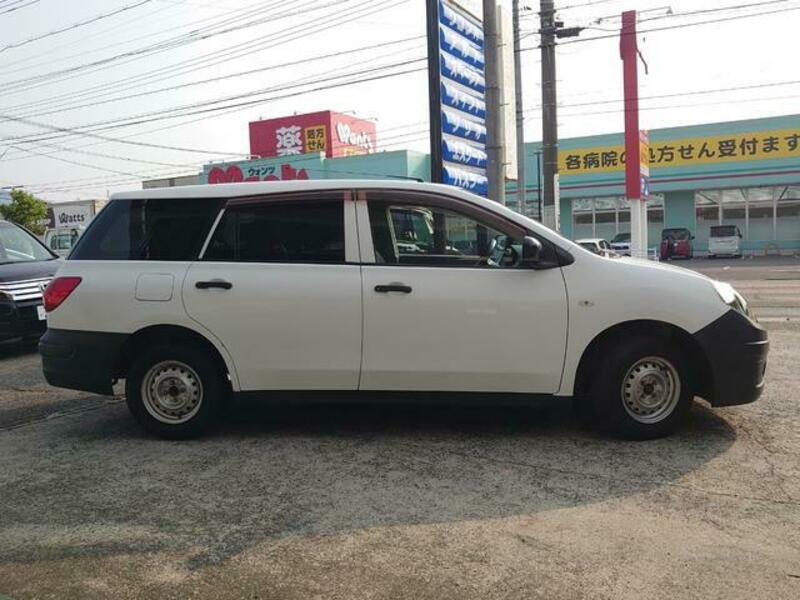 FAMILIA VAN