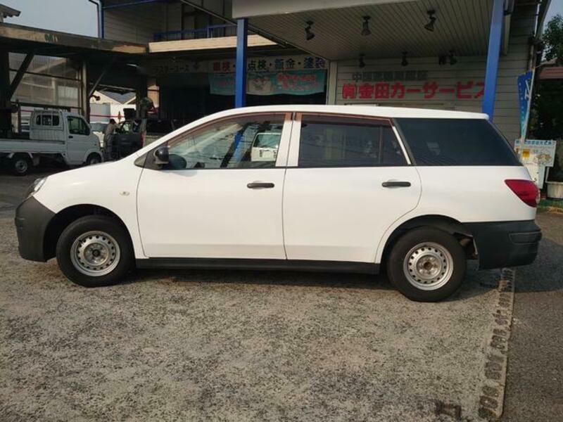 FAMILIA VAN