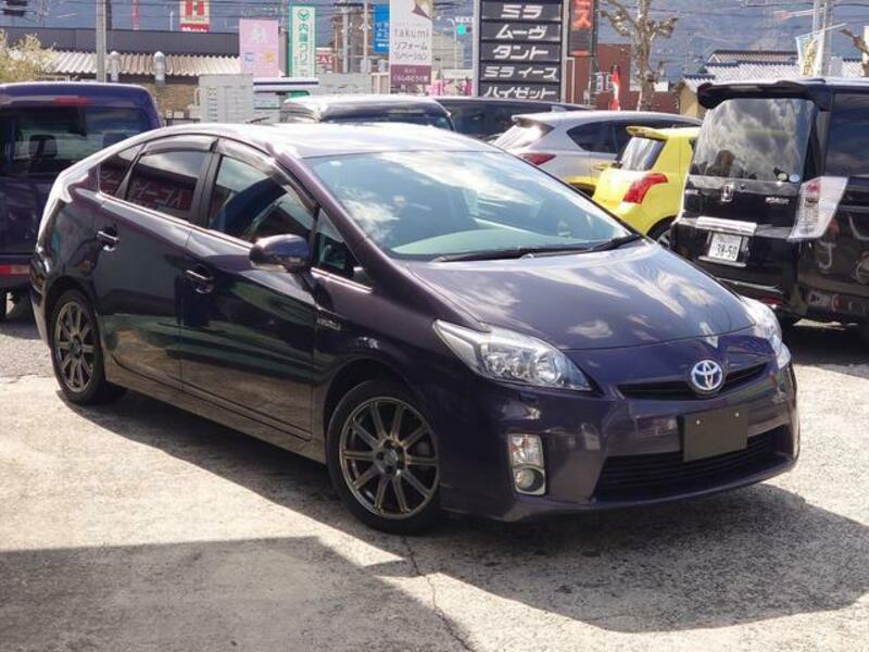 PRIUS