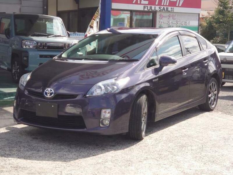 PRIUS