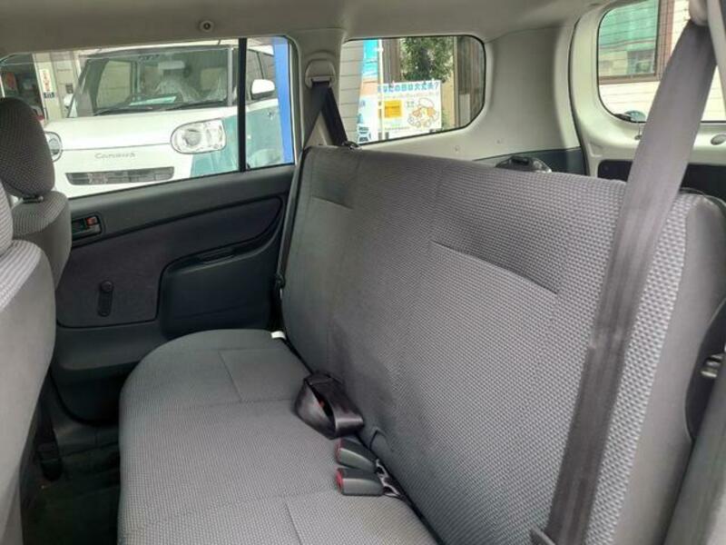 SUCCEED VAN