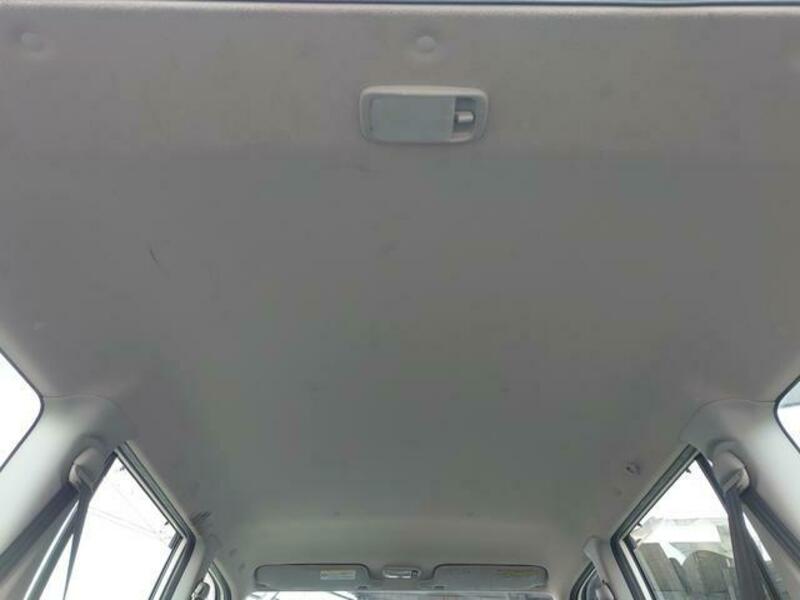 SUCCEED VAN