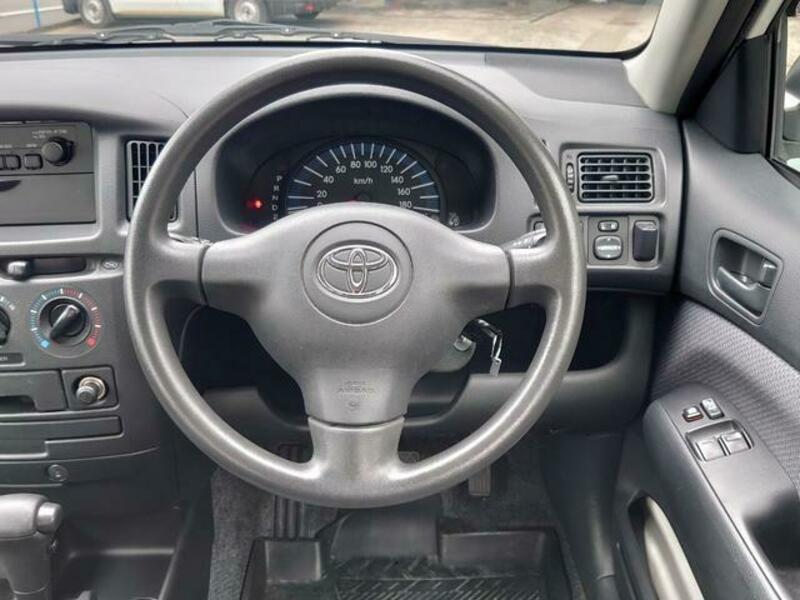 SUCCEED VAN