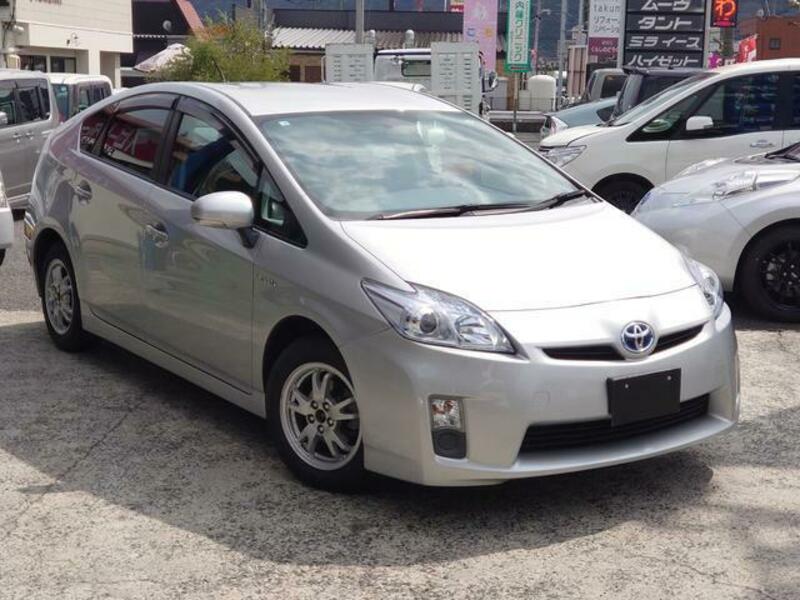 PRIUS