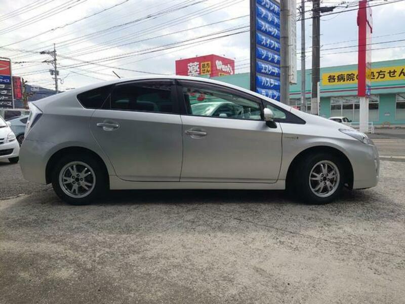 PRIUS