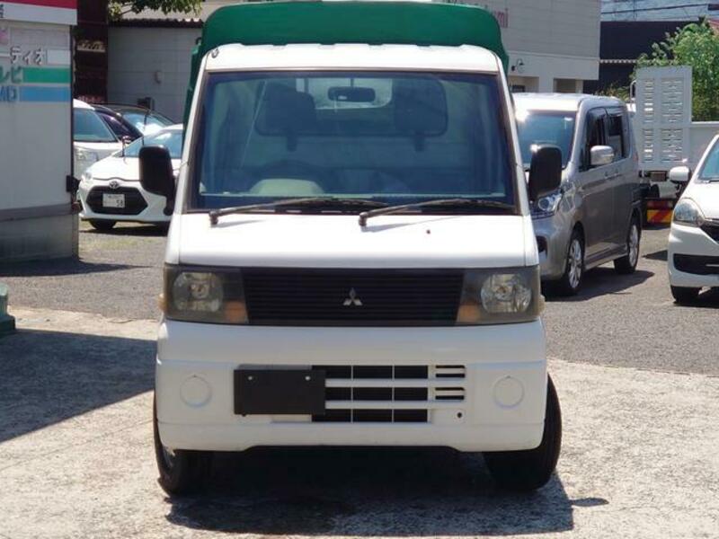 MINICAB TRUCK