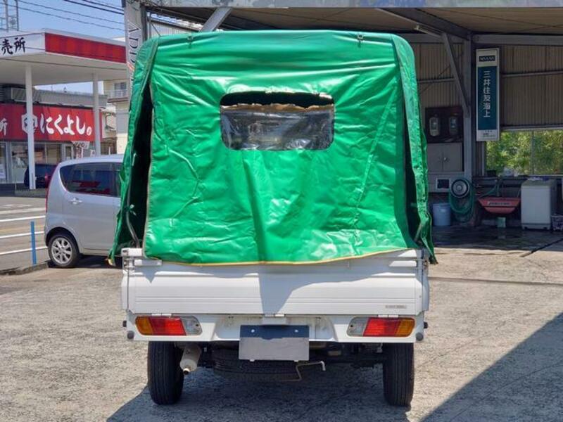 MINICAB TRUCK