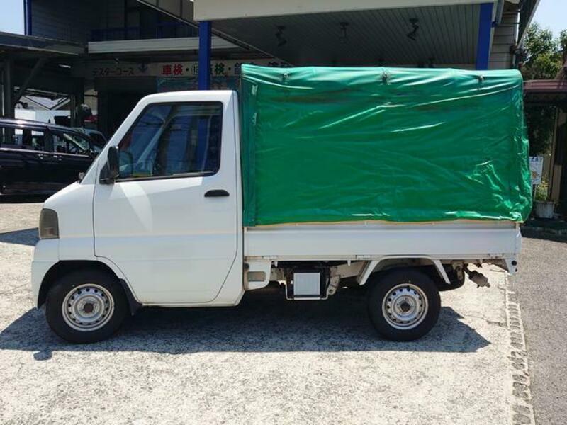 MINICAB TRUCK