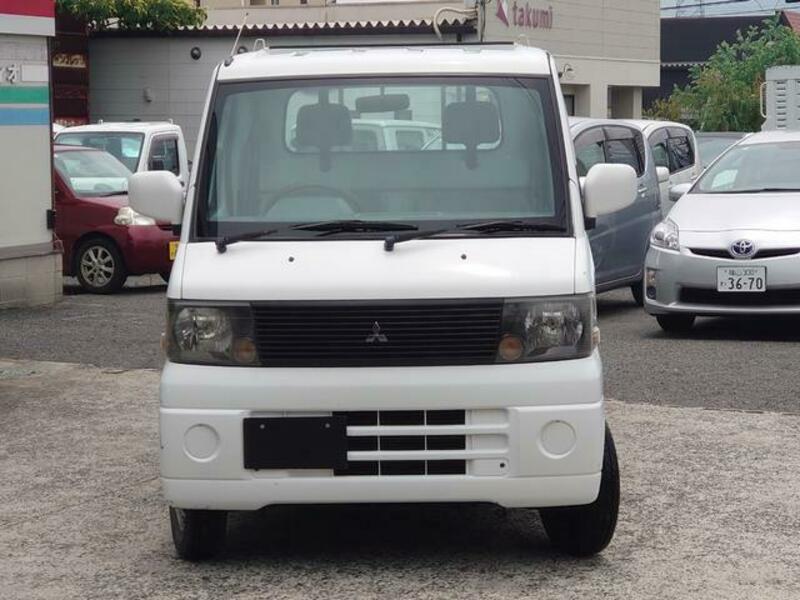 MINICAB TRUCK