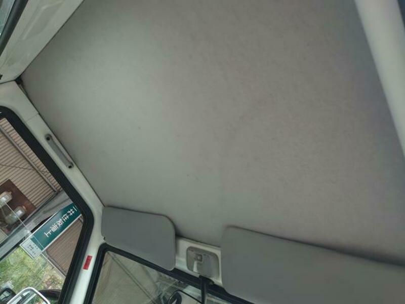 MINICAB TRUCK