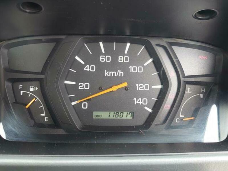 MINICAB TRUCK