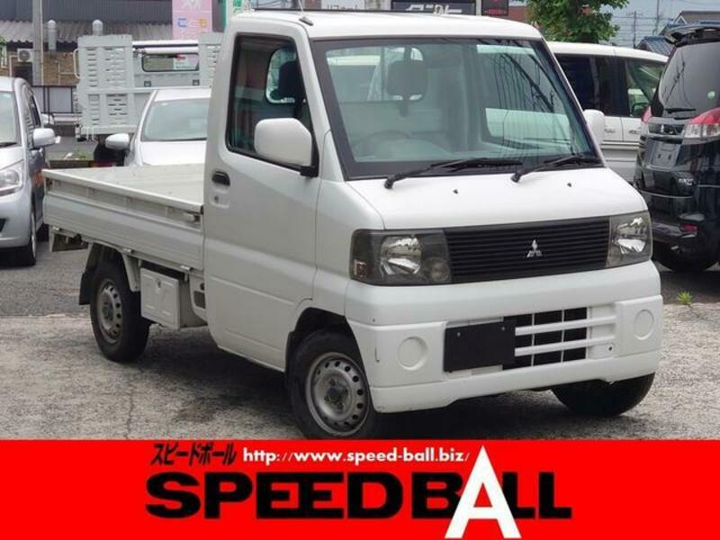MINICAB TRUCK-0